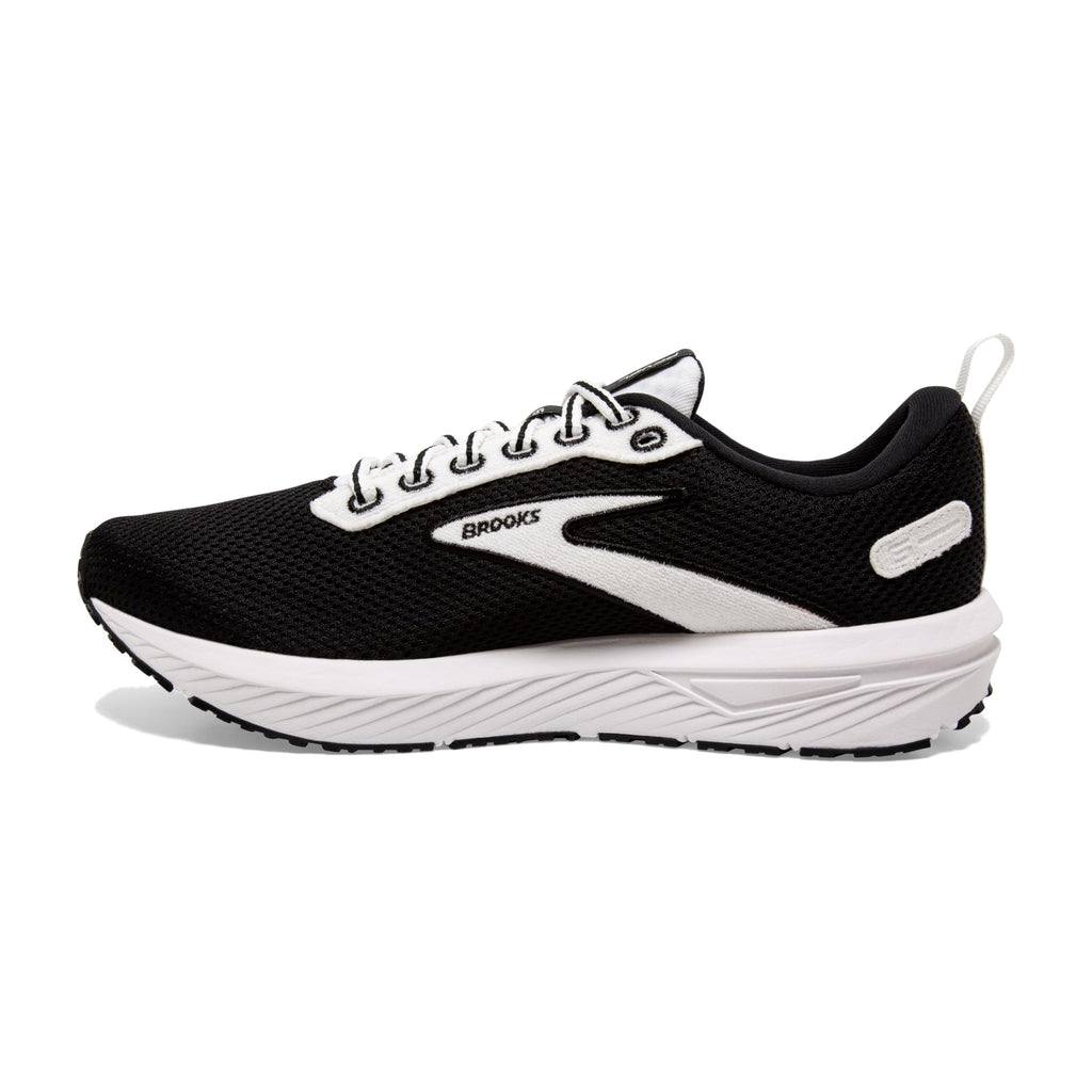 Brooks Men’s Revel 6 Neutral Running Shoe