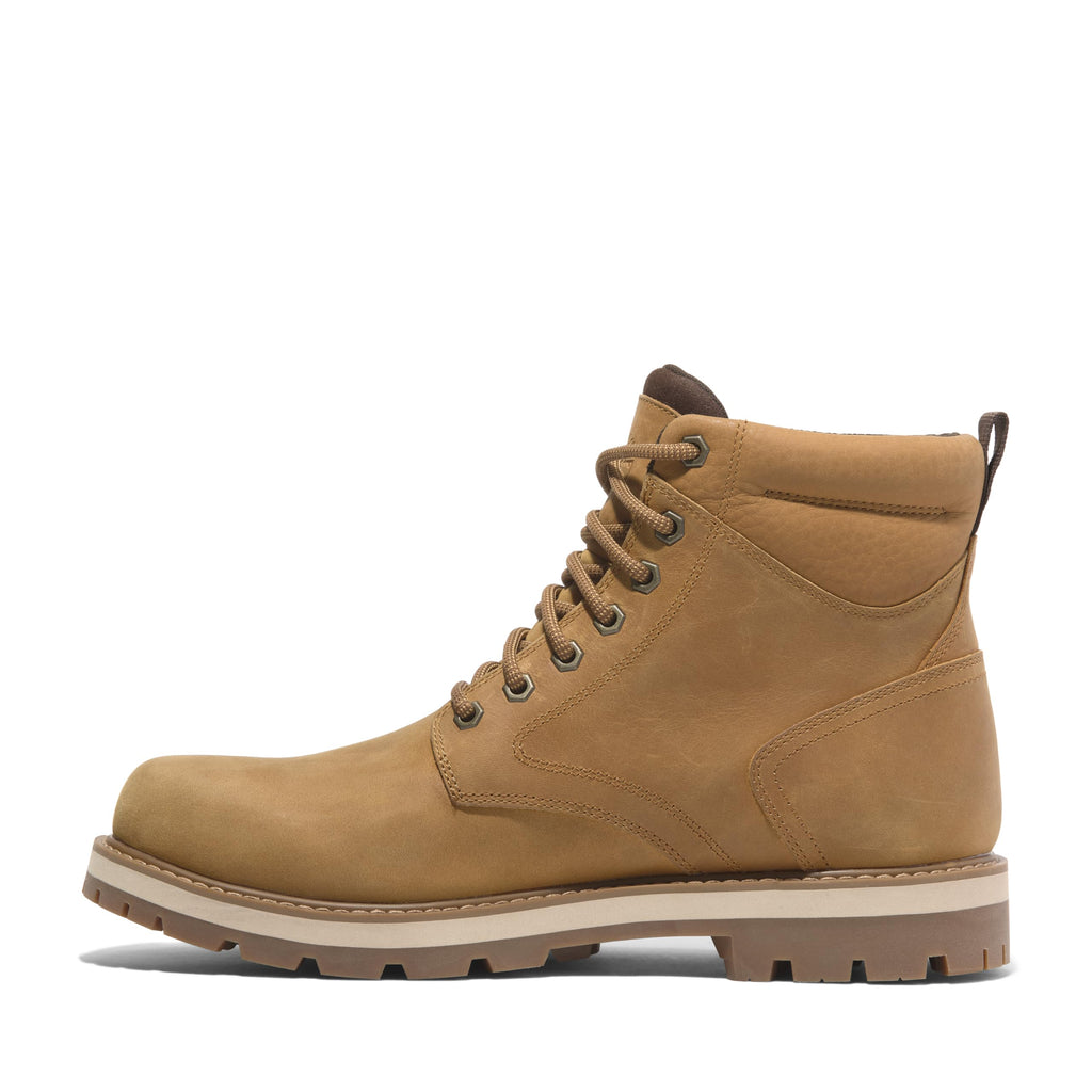 Timberland Men's Britton Road Waterproof Boot