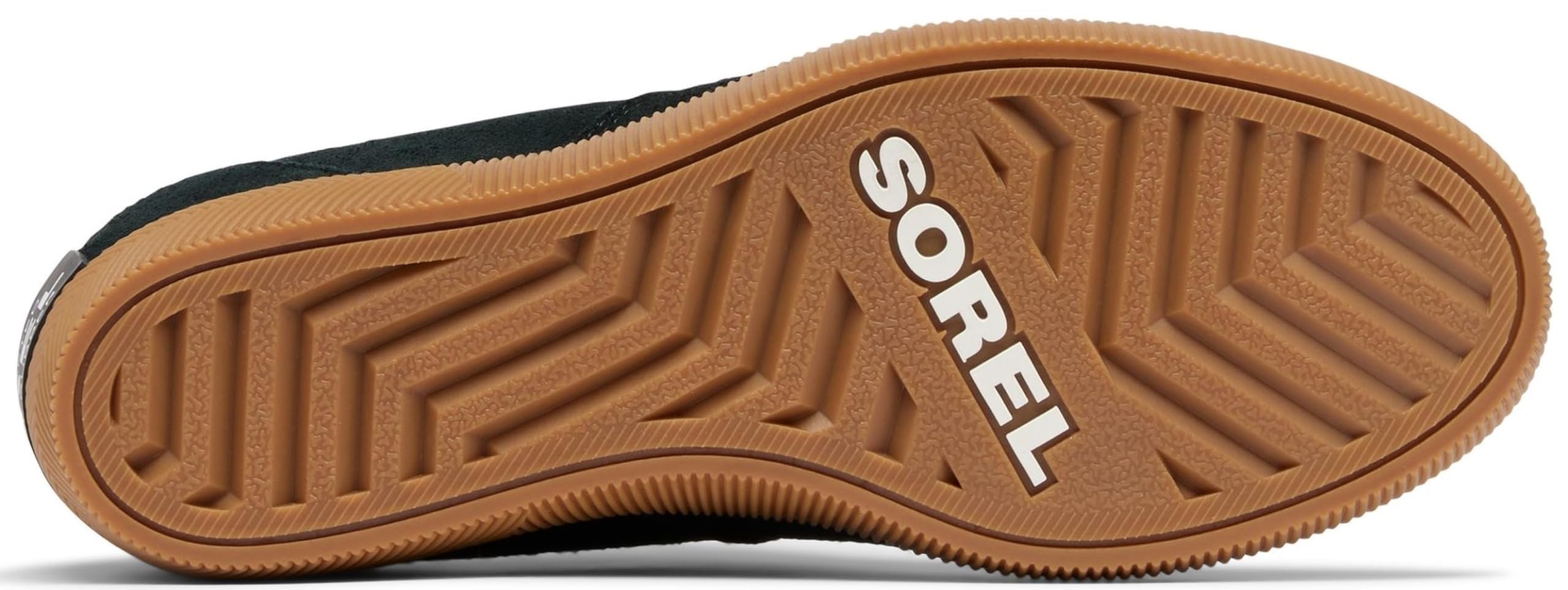 SOREL Women's Out N About Slip-On Wedge Boot
