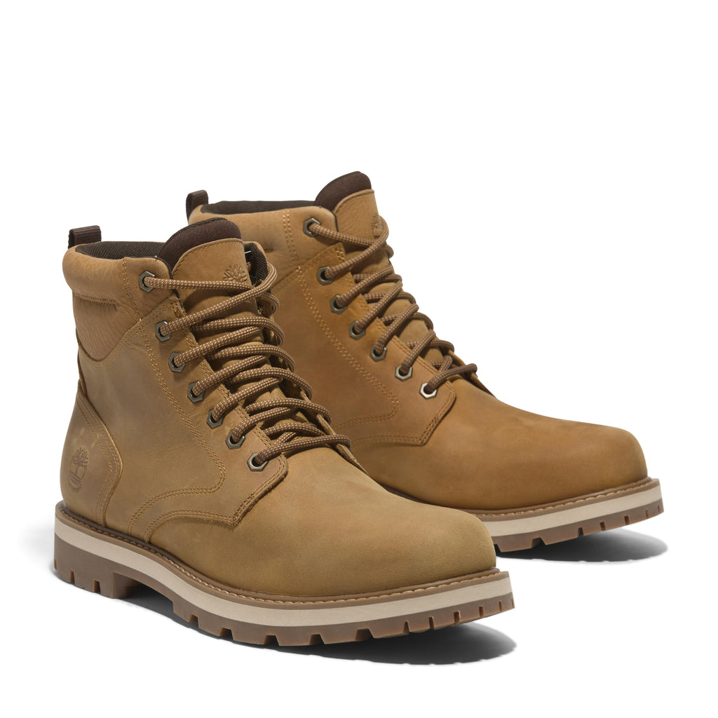Timberland Men's Britton Road Waterproof Boot