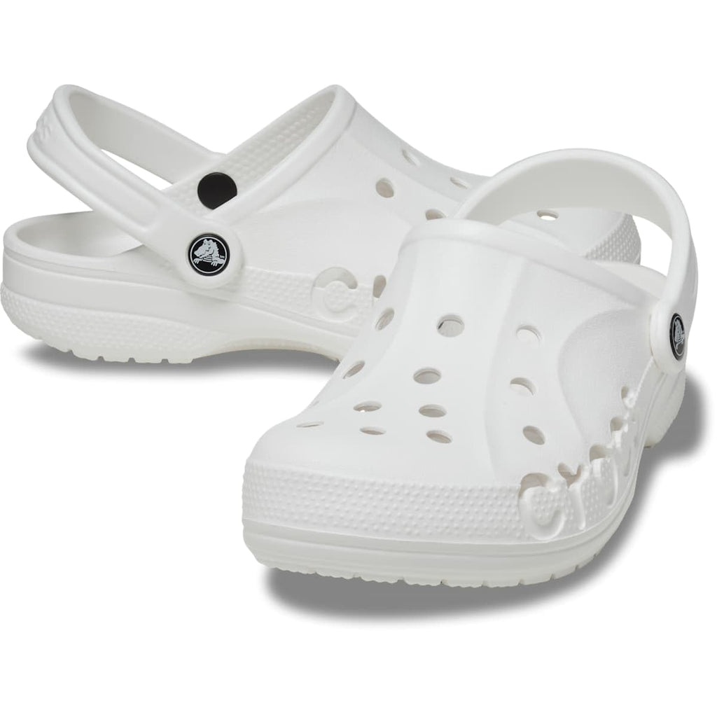 Crocs Unisex-Adult Via Clogs, Slip-on Shoes for Men and Women