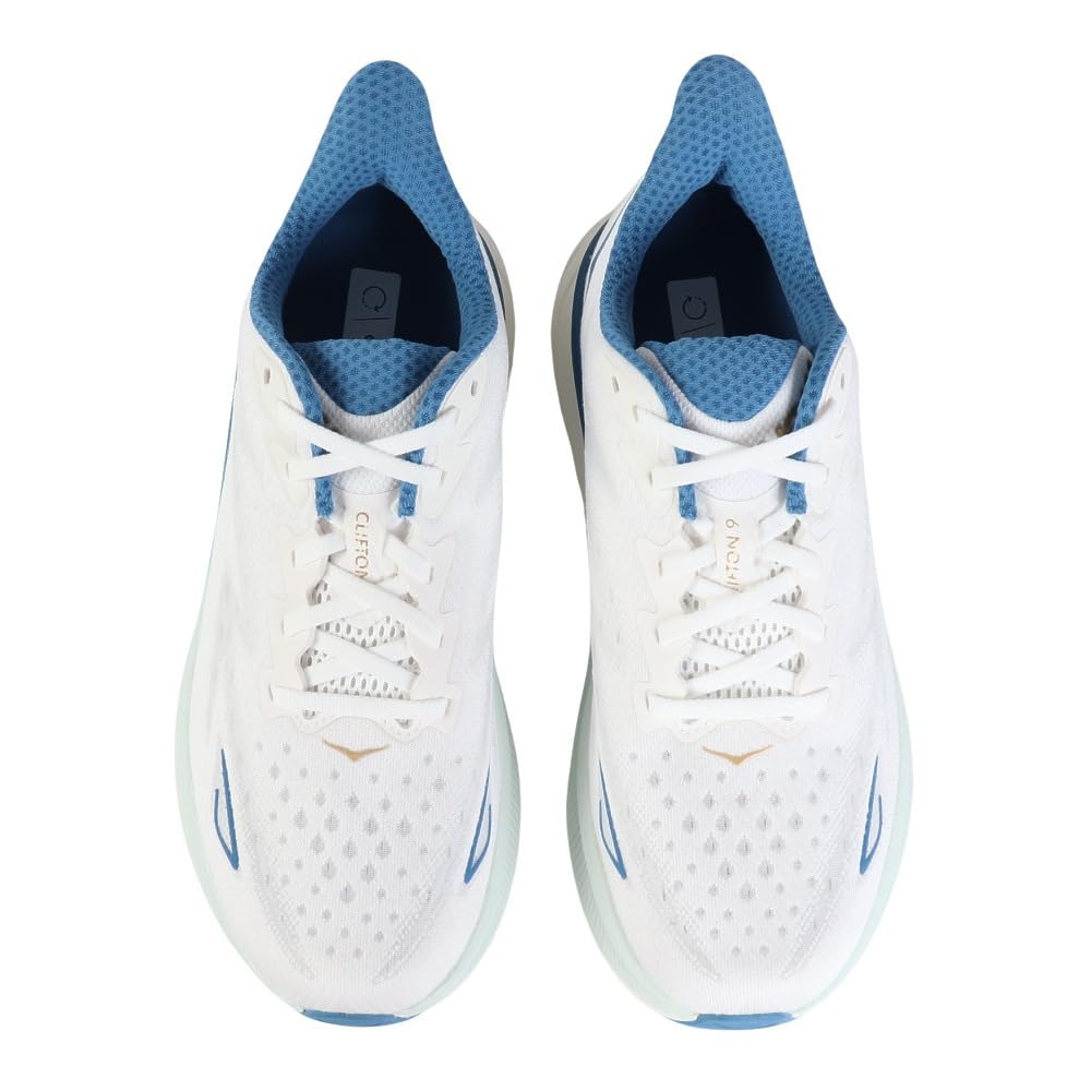 Hoka Men's Clifton 9 Sneaker