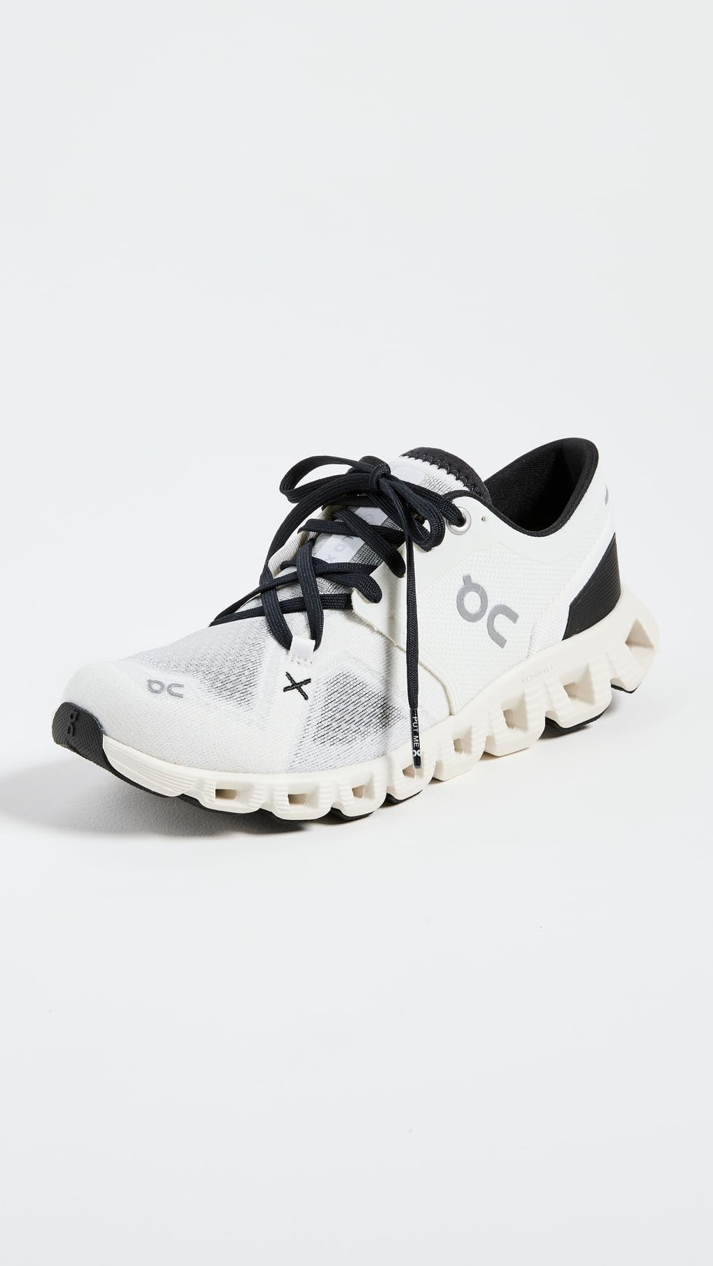 On Women's Cloud X Shift Sneakers