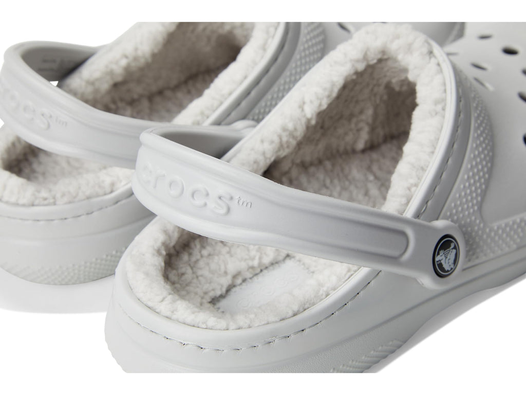 Crocs Unisex Adult Classic Lined Clog