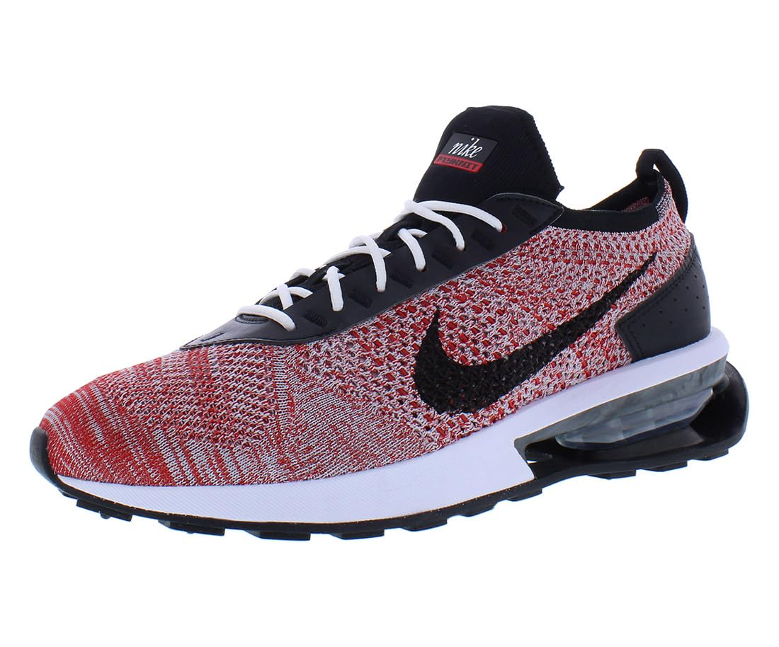 Nike Men's Air Max Flyknit Racer Shoes