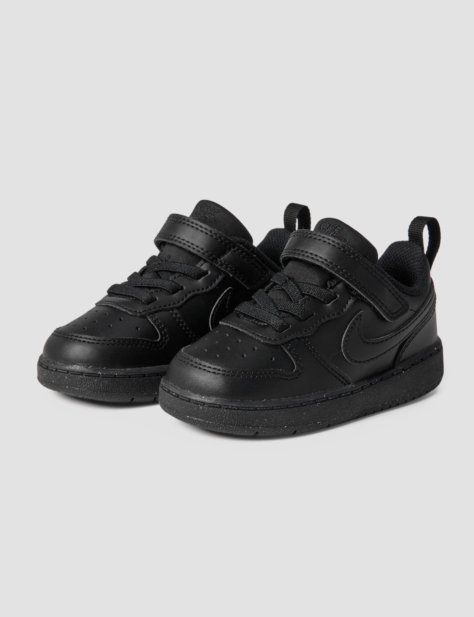 Nike Kids' Court Borough Low Recraft Shoes