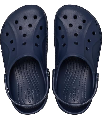 Crocs Kids' Via Clogs