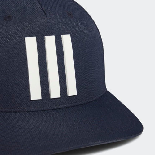 adidas 3-Stripes Tour Golf Hat