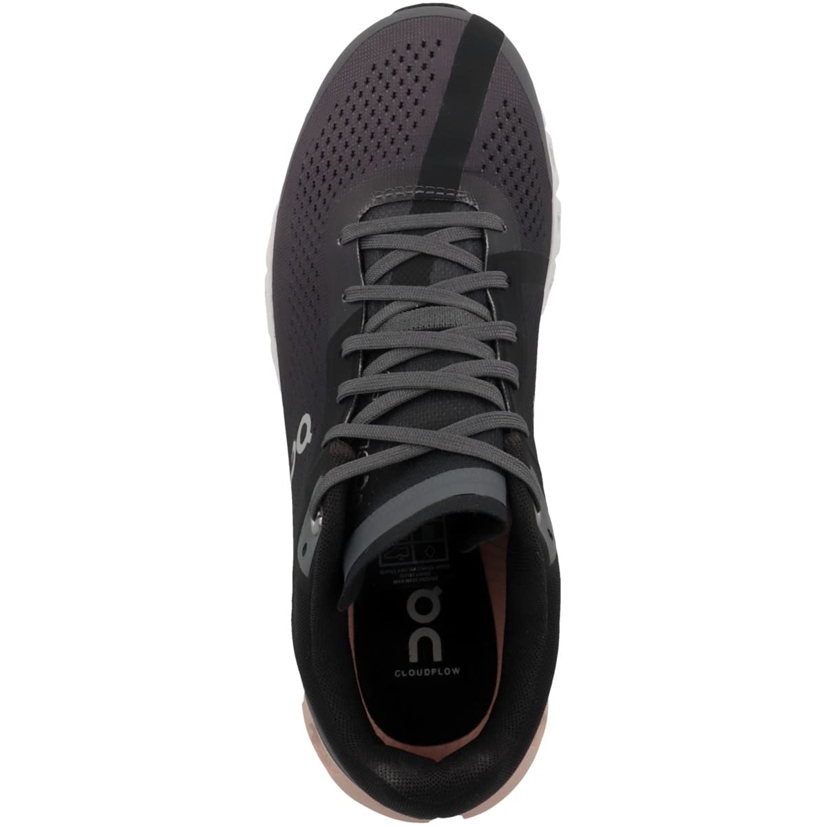 On Cloudflow Womens Shoes