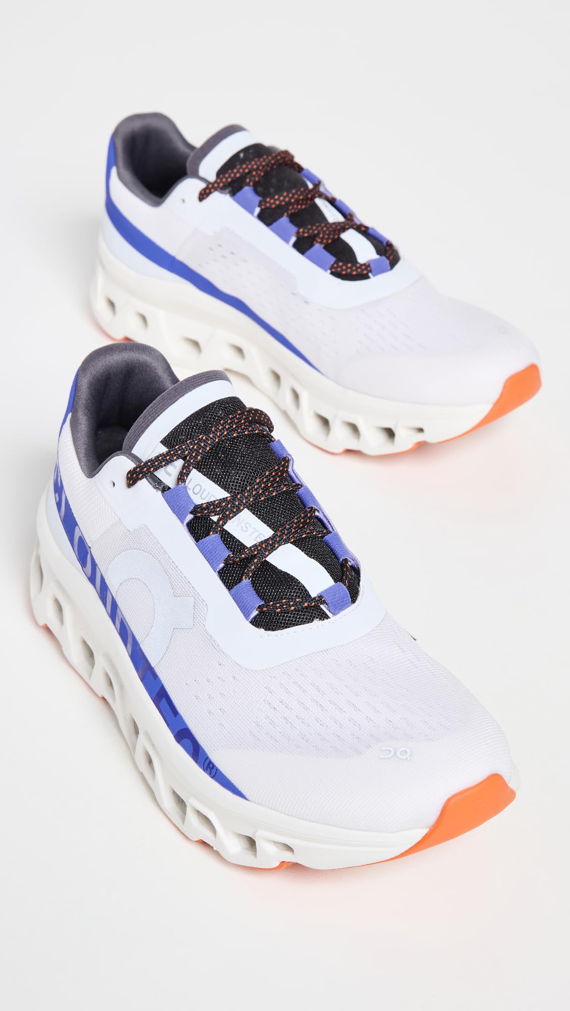 On Men's Cloudmonster Sneakers