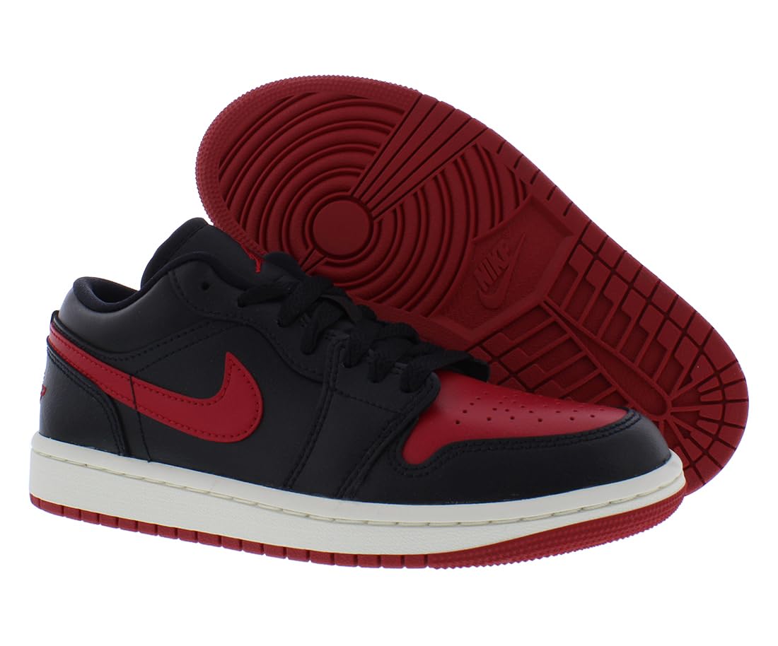 Nike Women's Air Jordan 1 Low Sneaker