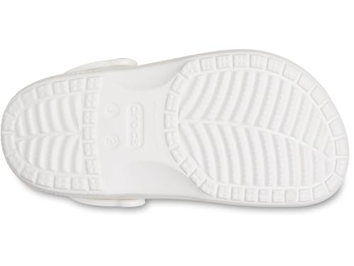 Crocs Kids' Via Clogs