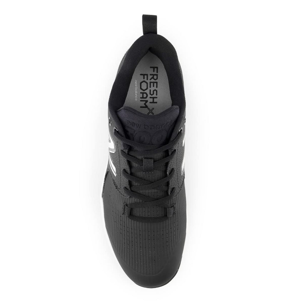 New Balance Men's Fresh Foam X 3000 V6 Metal Baseball Shoe