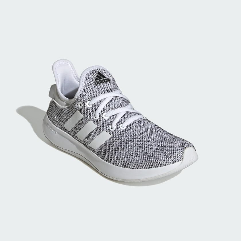adidas Womens Cloudfoam Pure Sportswear SneakersSneaker