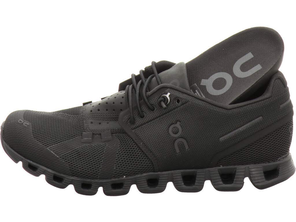 On Women's Cloud Sneakers