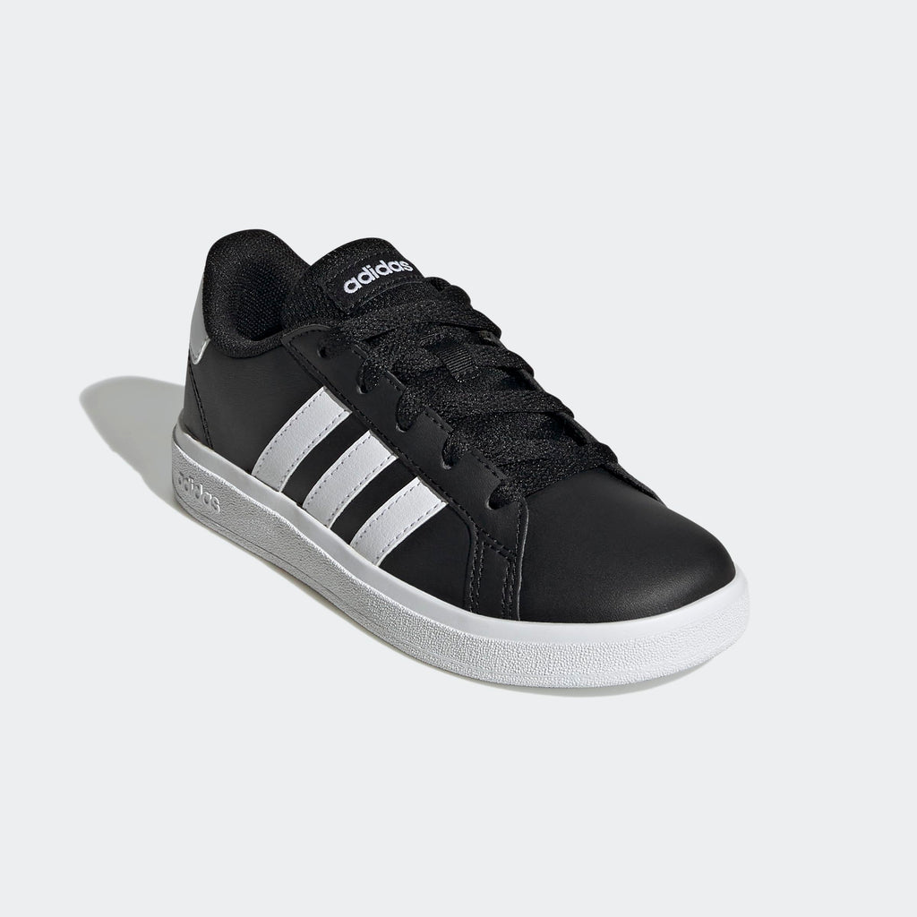 adidas Kids' Grand Court 2.0 Sneakers