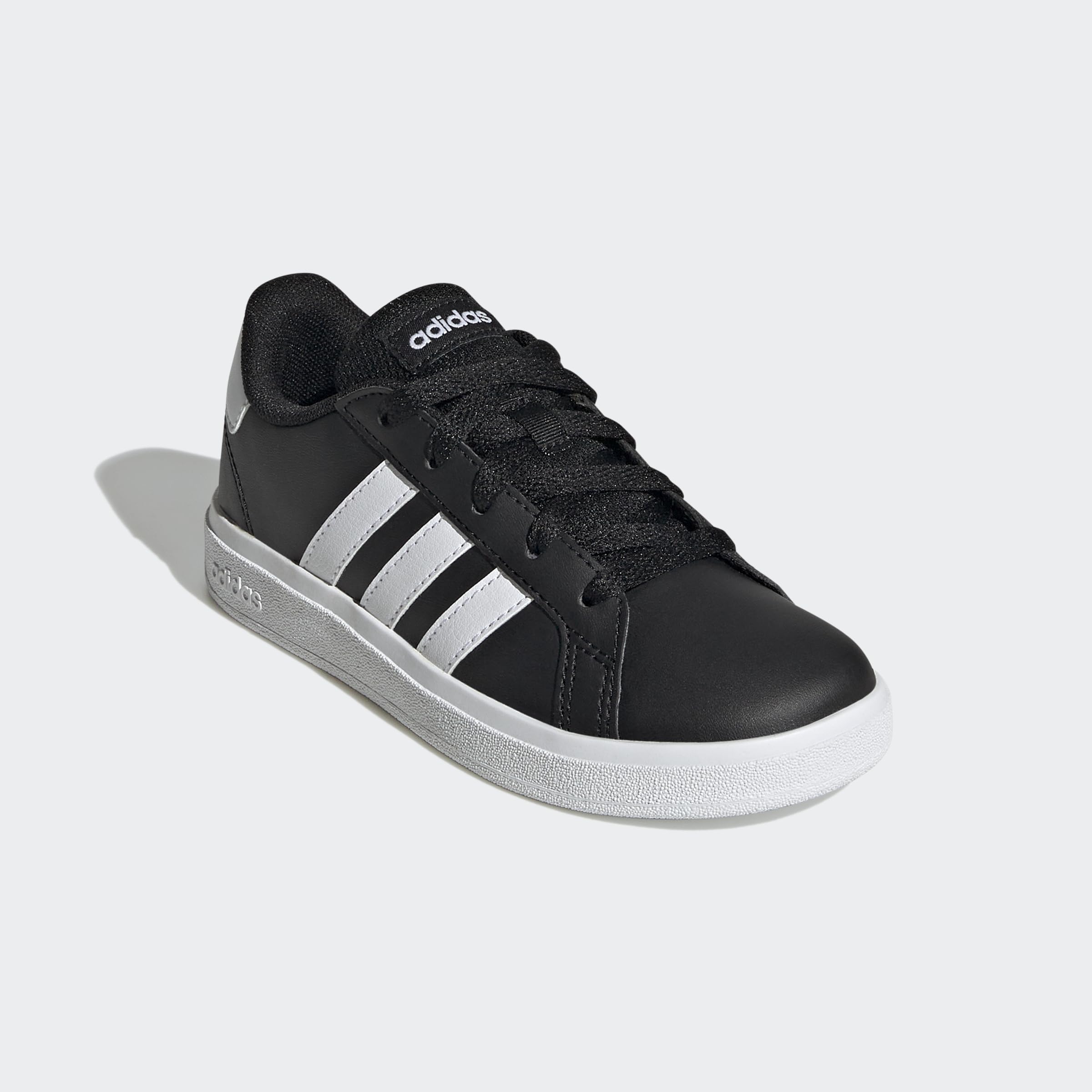 adidas Kids' Grand Court 2.0 Sneakers