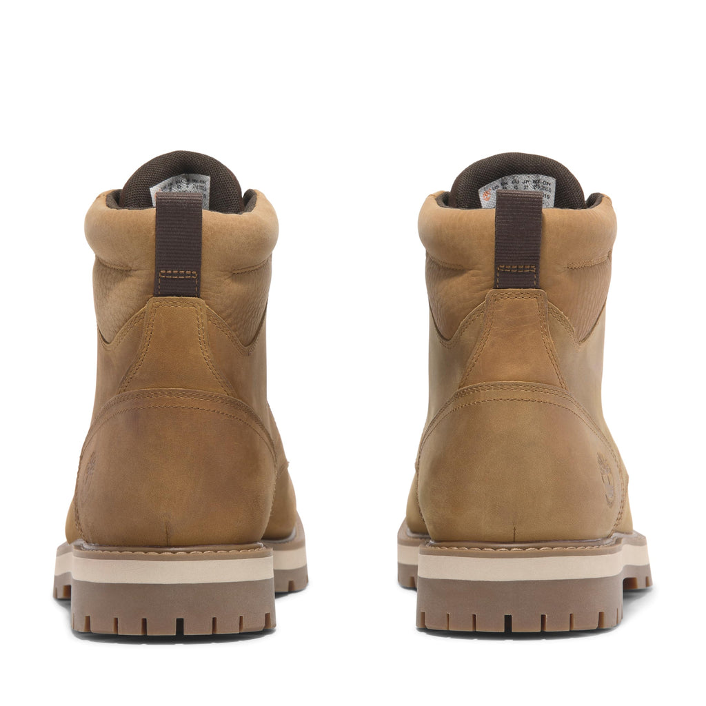 Timberland Men's Britton Road Waterproof Boot