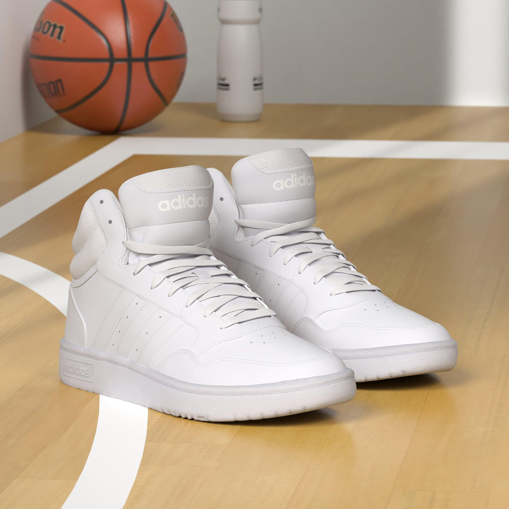 adidas Women's Hoops 3 Shoes