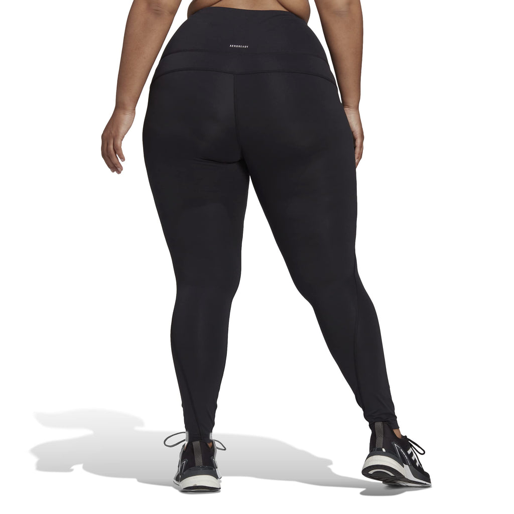adidas Women's Feelbrilliant Designed 2 Move Leggings