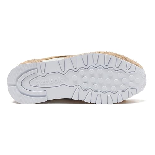 Reebok Women's Classic Leather Sneakers
