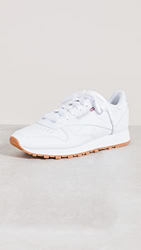 Reebok Women's Classic Leather Sneakers