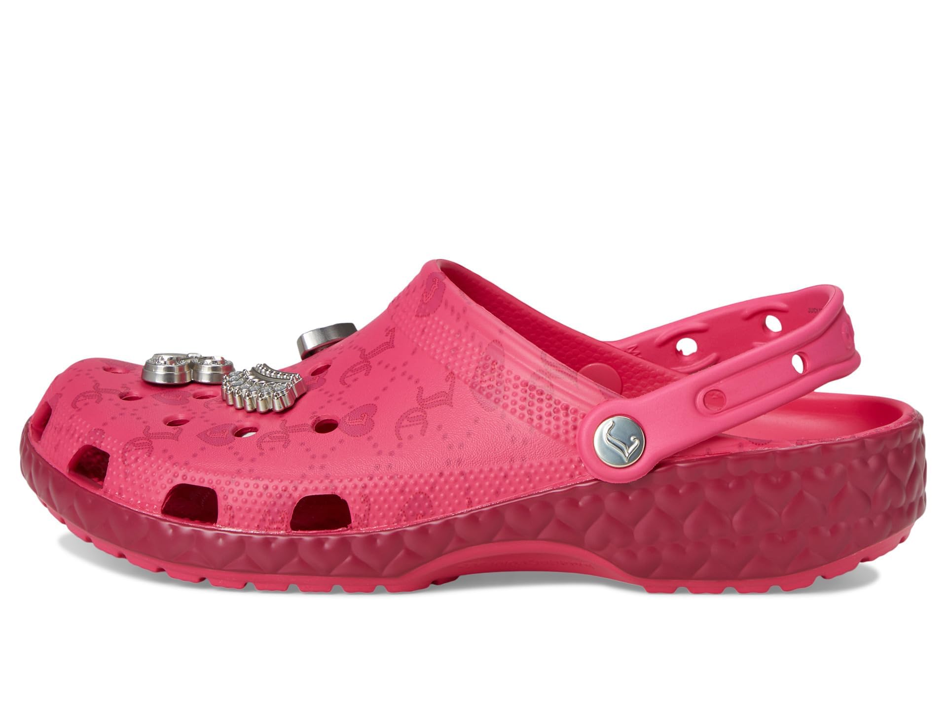 Crocs Women's Juicy Couture Classic Clog