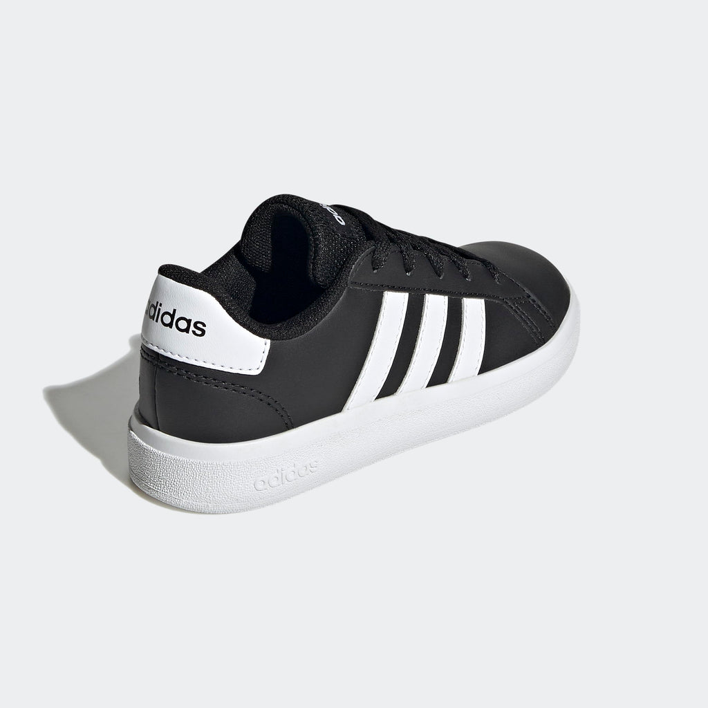 adidas Kids' Grand Court 2.0 Sneakers