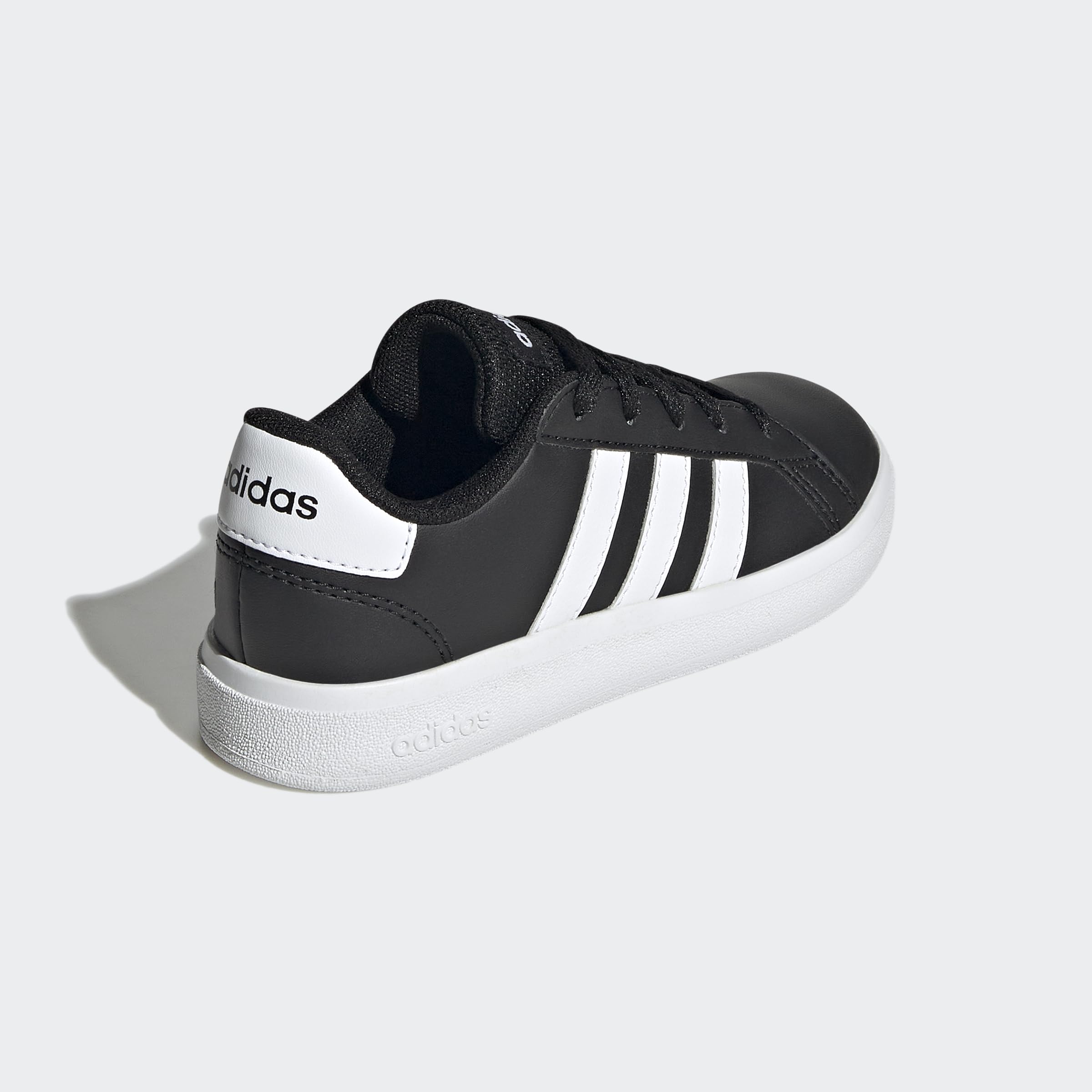 adidas Kids' Grand Court 2.0 Sneakers