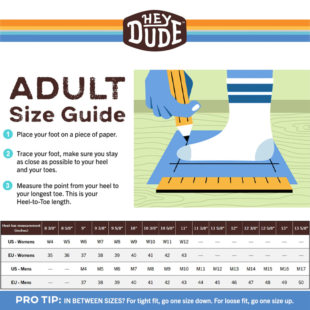 HEYDUDE Men's Wally Funk Mossy Oak Original Bottomland Camo | Men's Shoes | Men's Slip On Loafers | Comfortable & Light-Weight