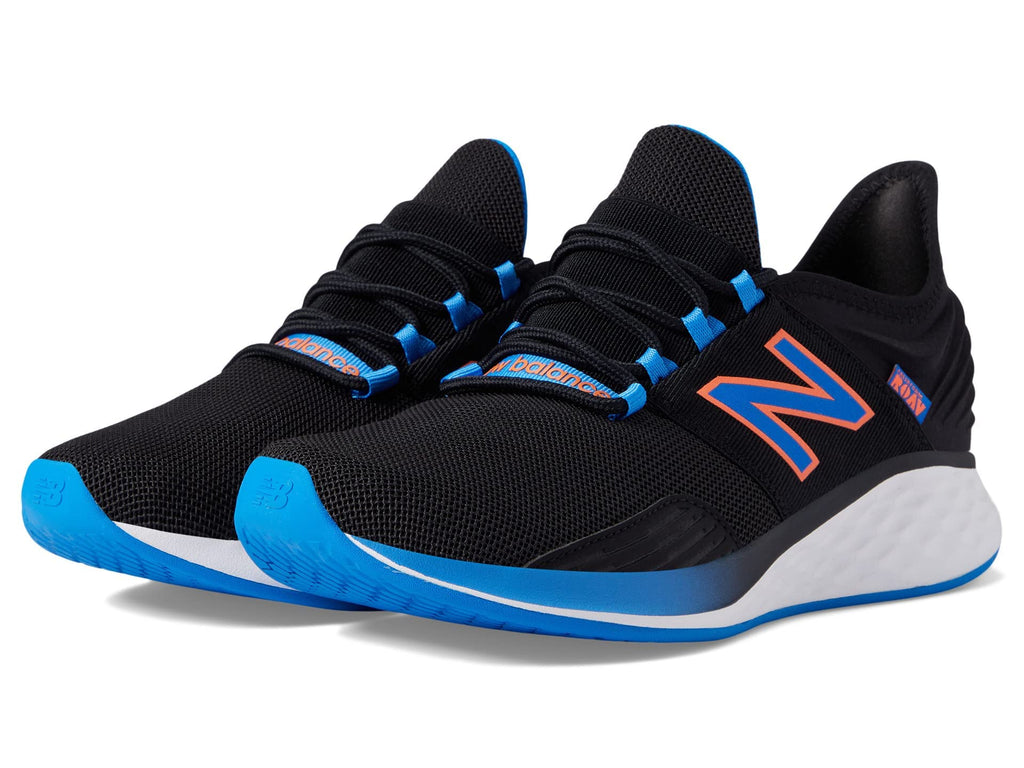 New Balance Men's Fresh Foam Roav V1 Running Shoe