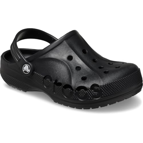 Crocs Kids' Via Clogs