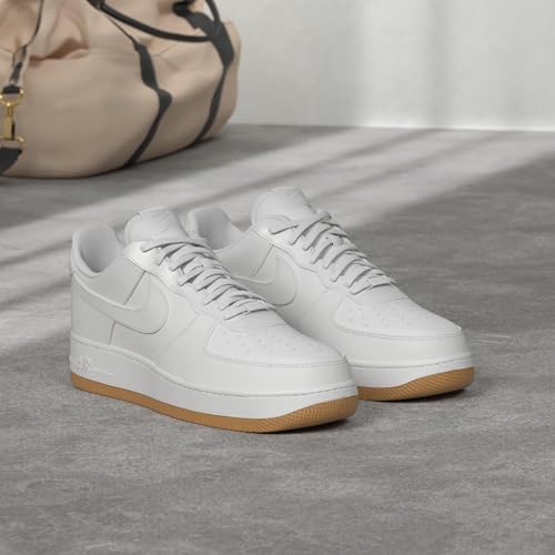 Nike Unisex Air Force 1 07 Trainers
