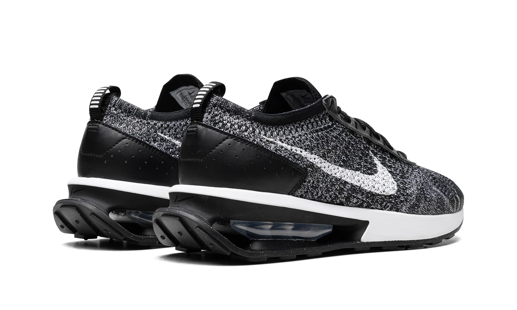 Nike Men's Air Max Flyknit Racer Shoes