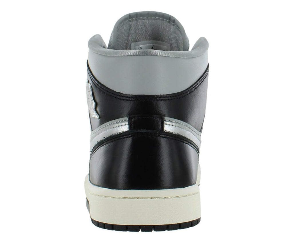 Nike Women's Air Jordan 1 Mid Shoes Sneaker