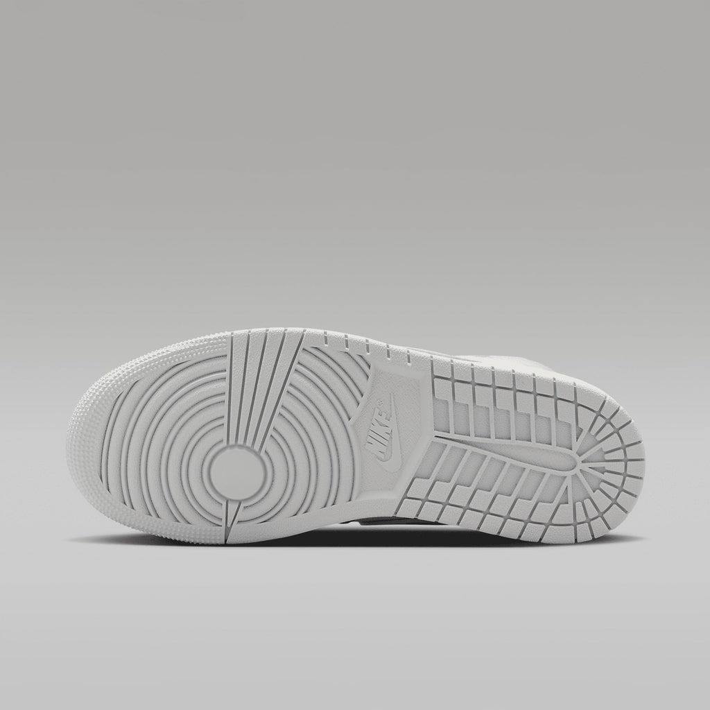 Nike Women's Air Jordan 1 Mid Shoes