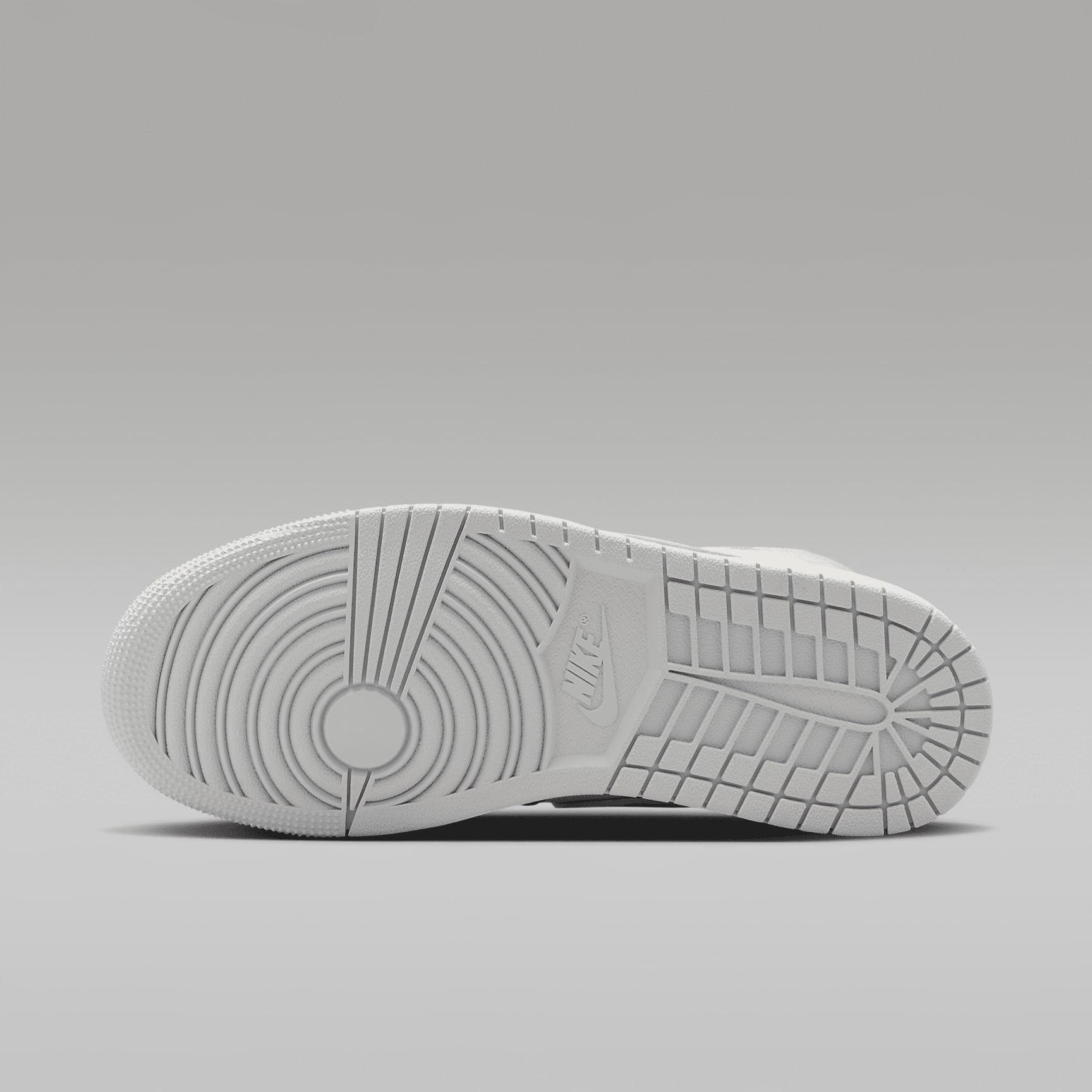 Nike Women's Air Jordan 1 Mid Shoes