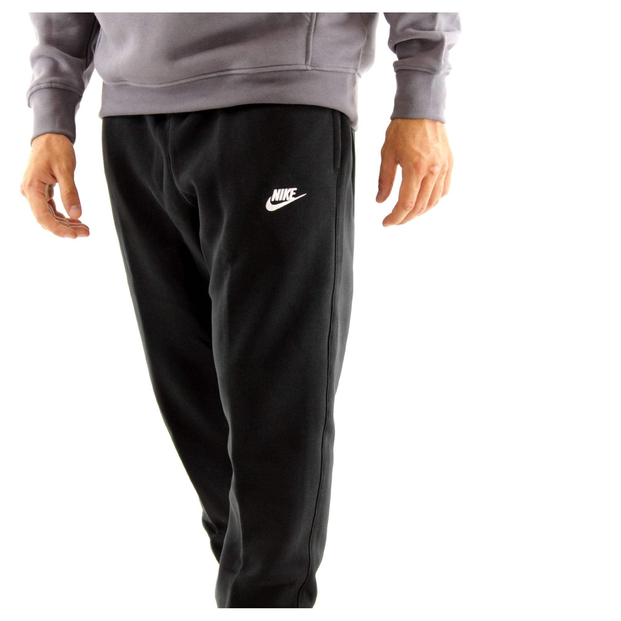 Nike Men's NSW Club Jogger Jersey
