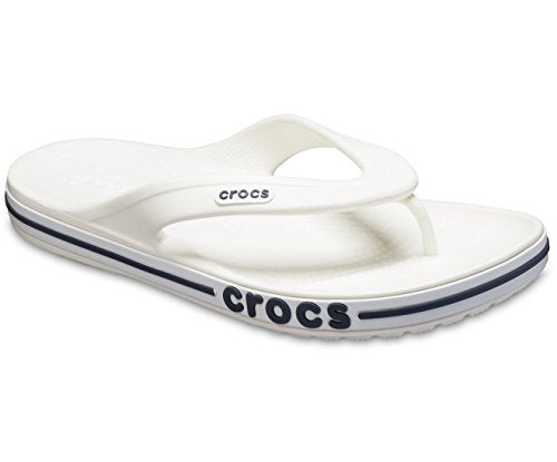 Crocs Unisex Adult Bayaband Casual Flip Flops