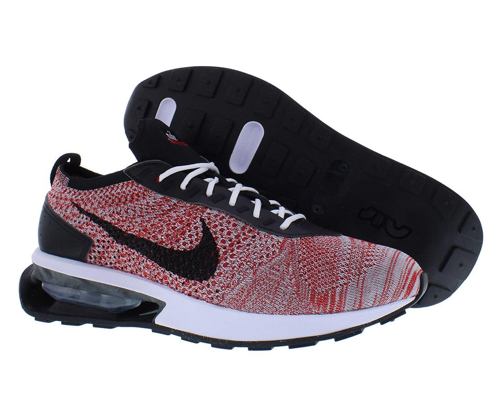 Nike Men's Air Max Flyknit Racer Shoes