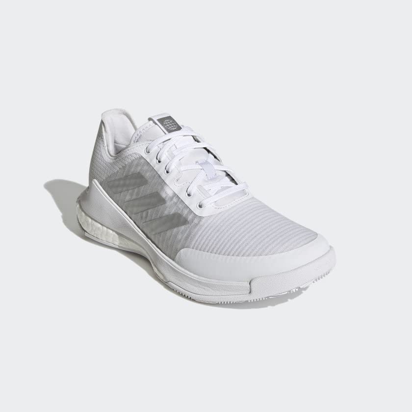 adidas Womens Crazyflight Volleyball Shoes