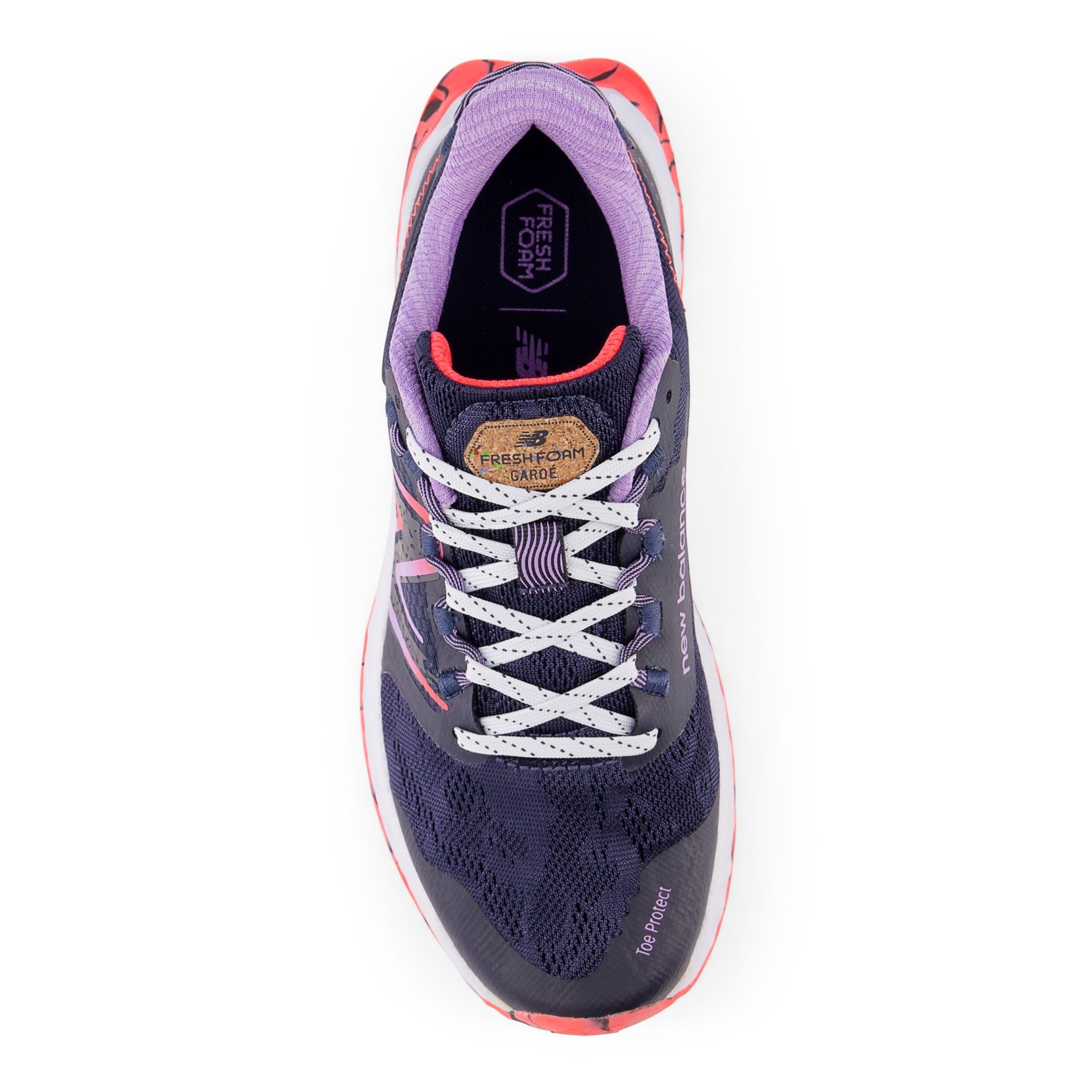 New Balance Women's Fresh Foam Garoe V1 Trail Running Shoe