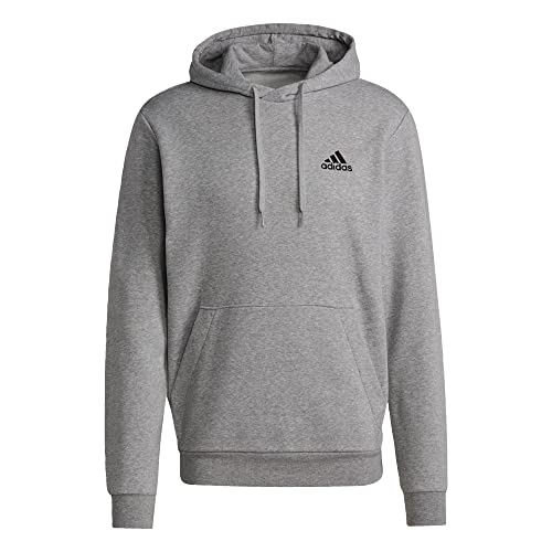adidas Men's Essentials Fleece Hoodie