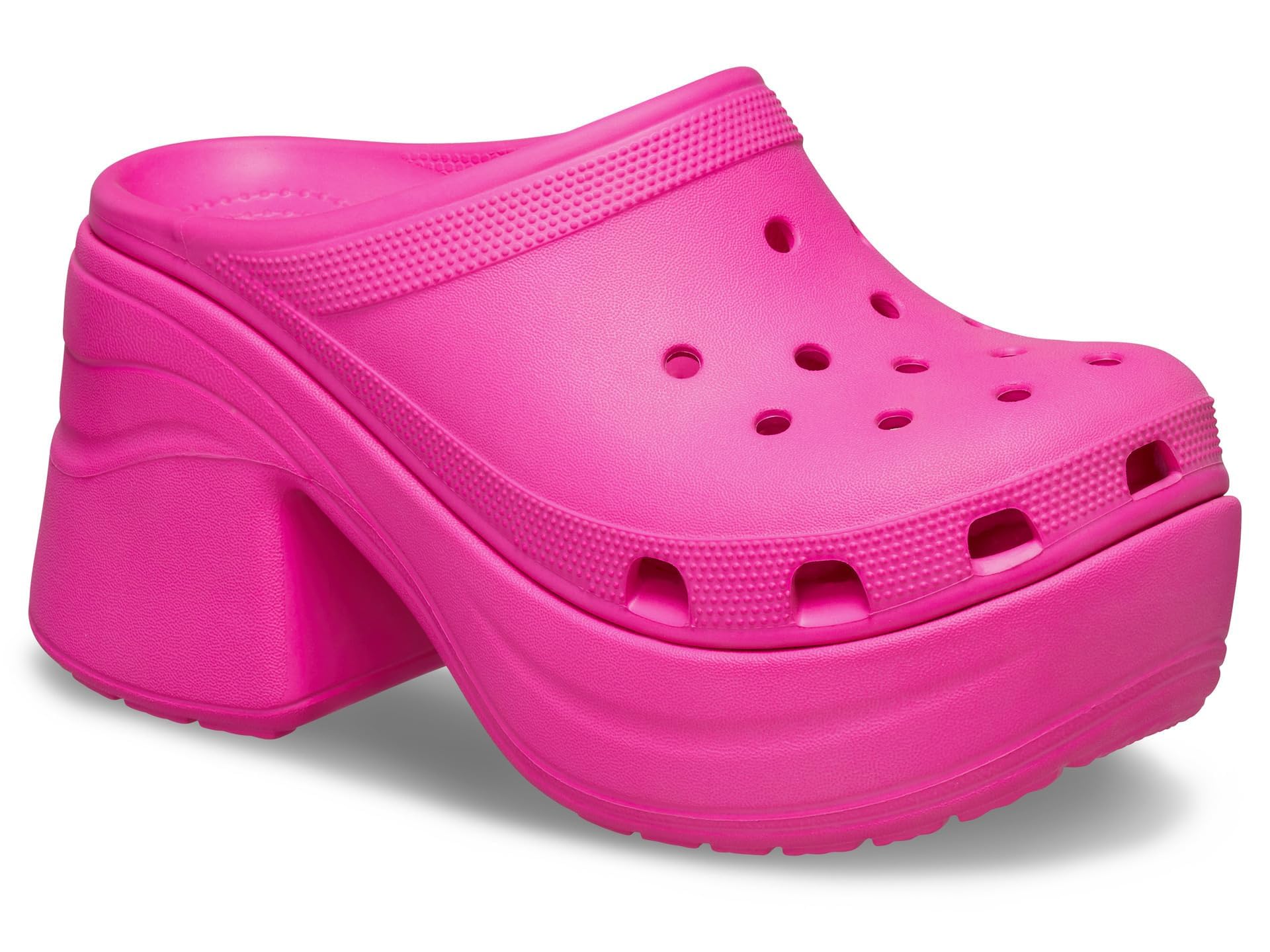 Crocs Unisex-Adult Siren Clogs