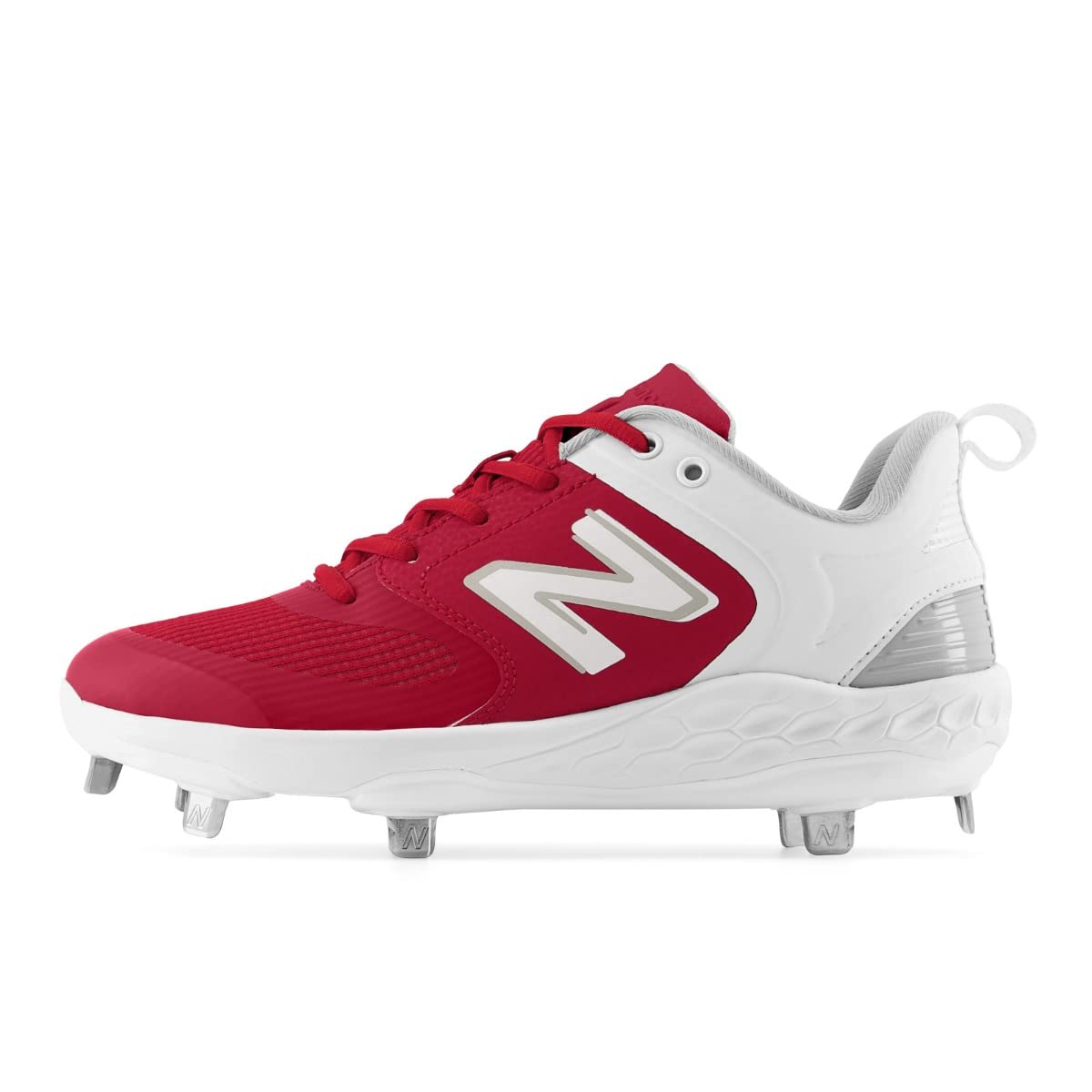 New Balance Women's Fresh Foam Velo V3 Softball Shoe