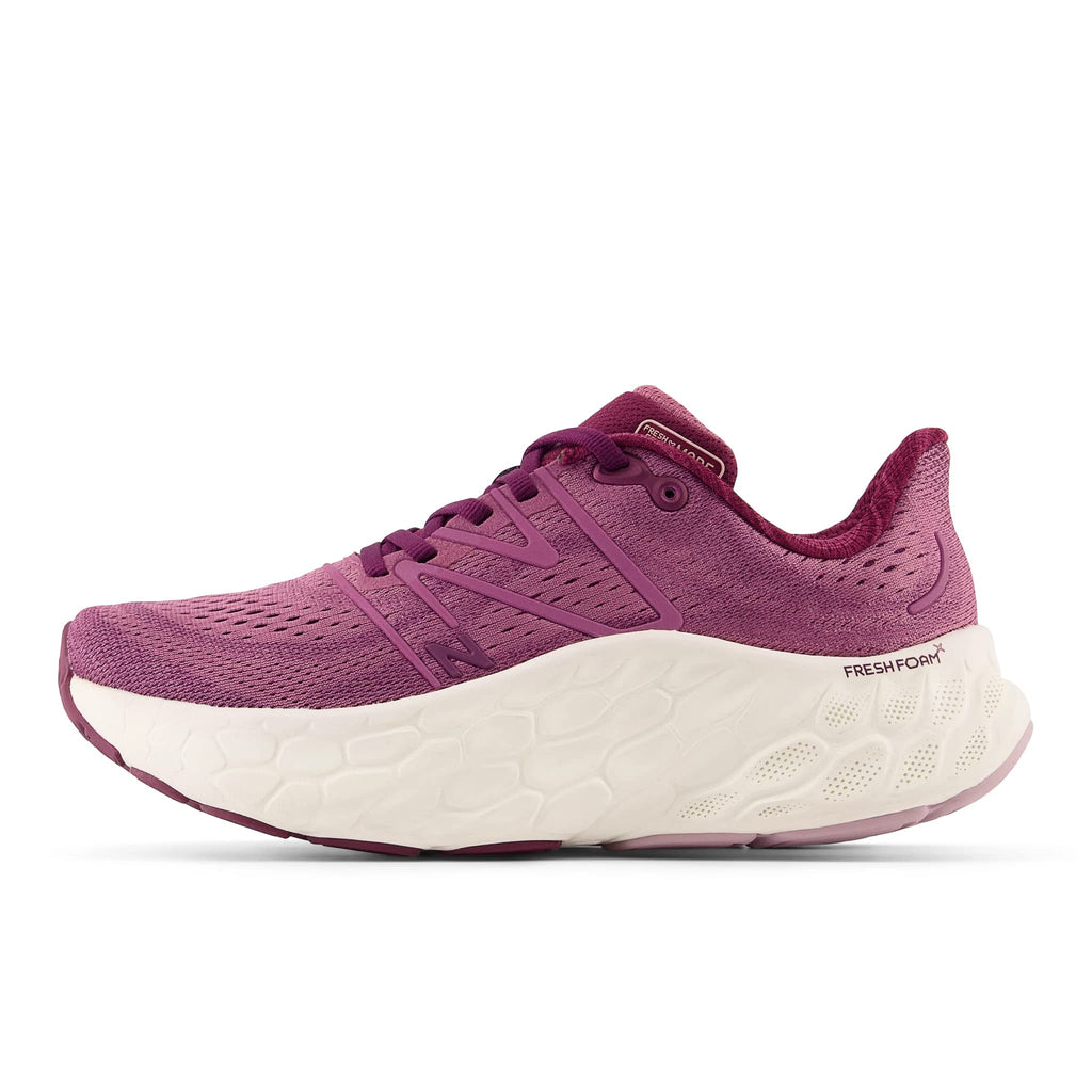 New Balance Women's Fresh Foam X More V4 Running Shoe