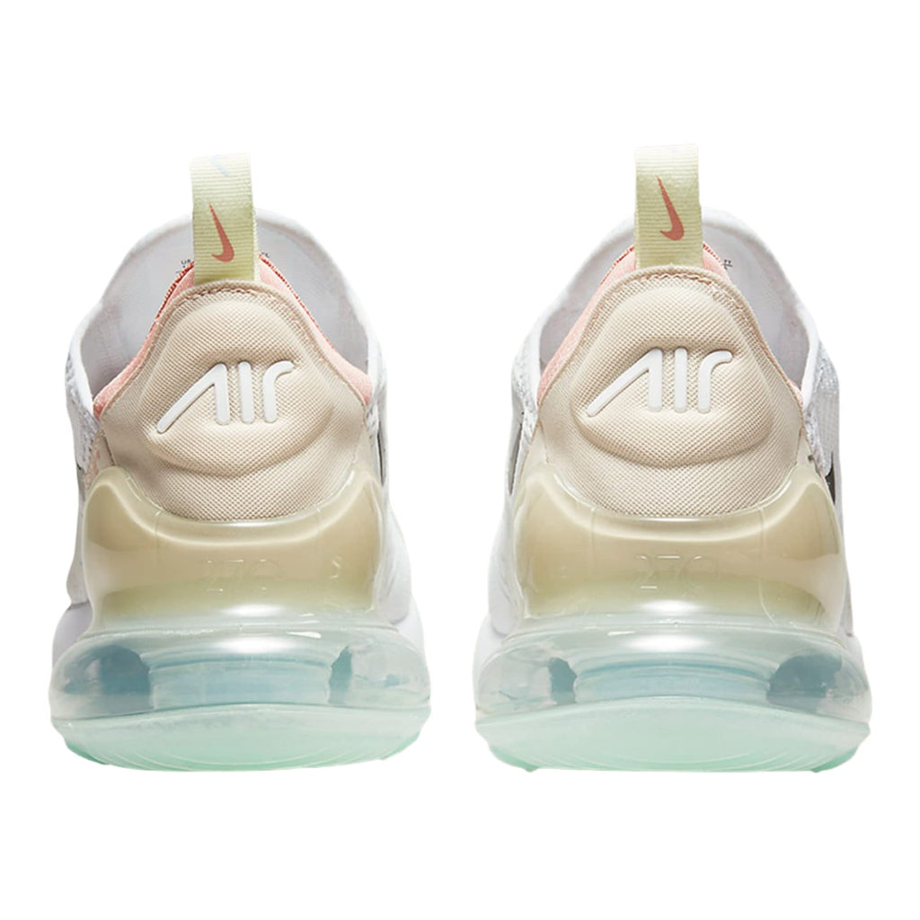 Nike Men's Air Max 270 Sneaker