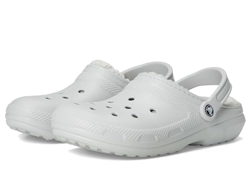Crocs Unisex Adult Classic Lined Clog