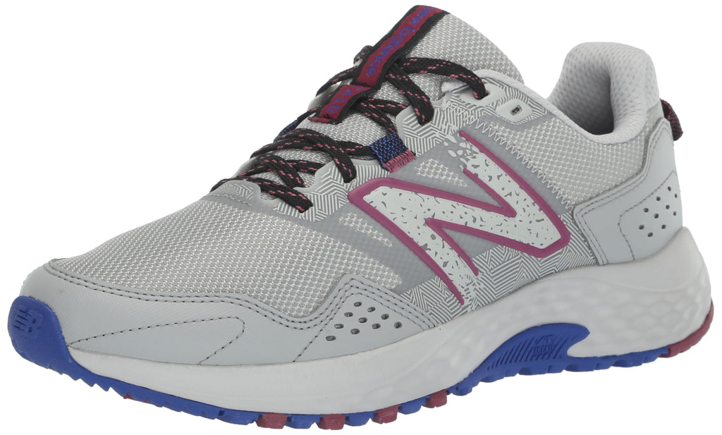 New Balance Women's 410 V8 Trail Running Shoe
