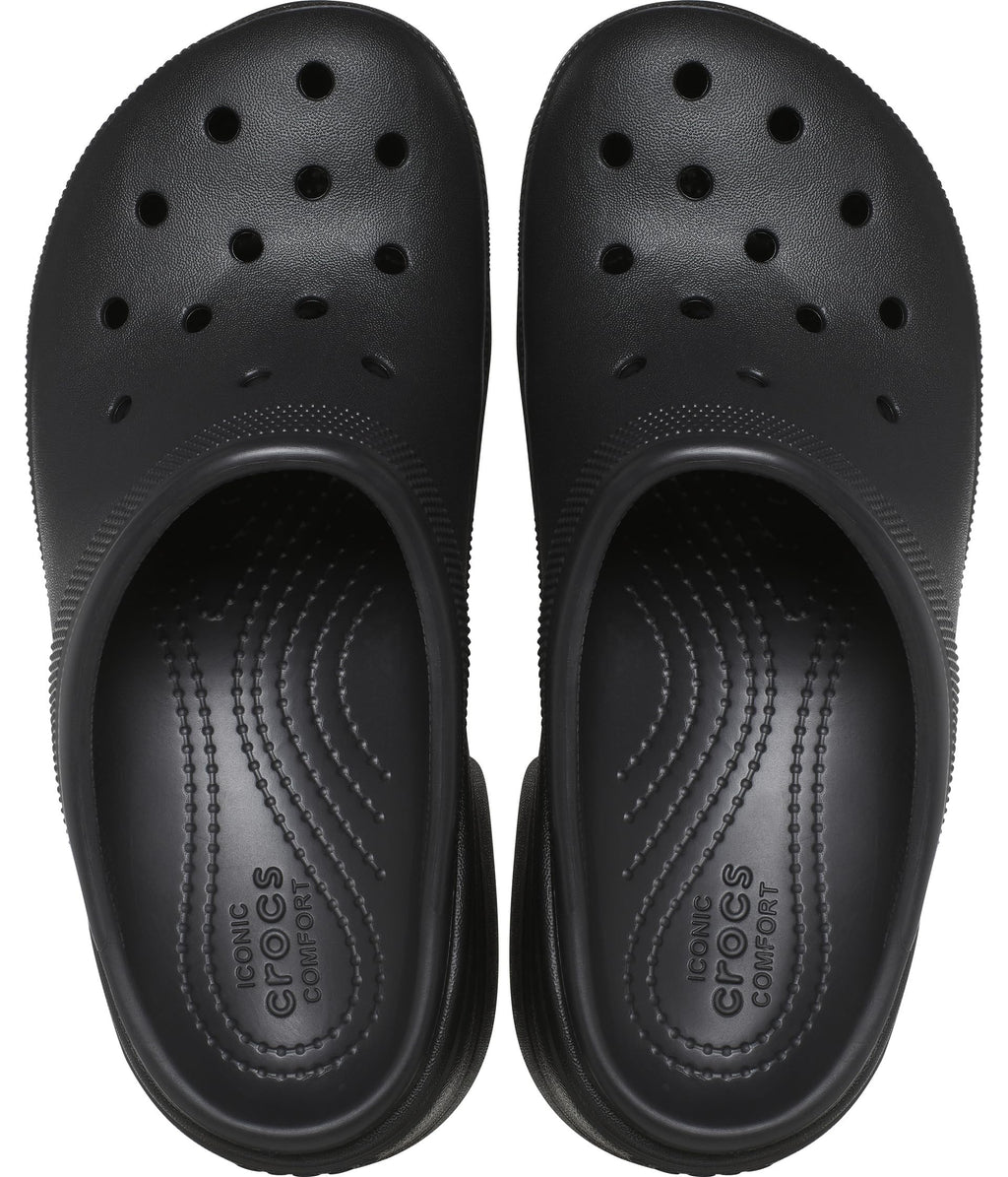Crocs Unisex-Adult Siren Clogs